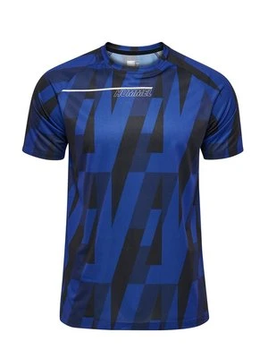 Koszulka sportowa Hummel