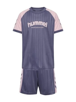 Koszulka sportowa Hummel