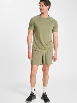 Koszulka sportowa Hummel