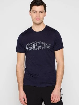 Koszulka sportowa Icebreaker