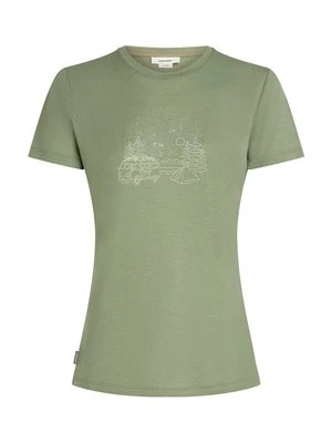 Koszulka sportowa Icebreaker