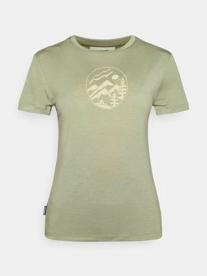 Koszulka sportowa Icebreaker