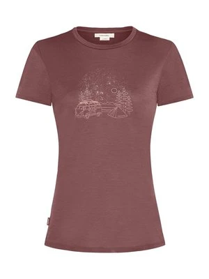 Koszulka sportowa Icebreaker