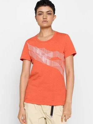 Koszulka sportowa Icebreaker