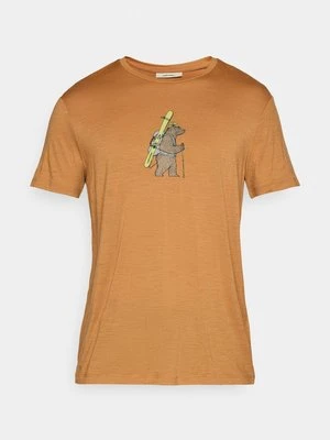 Koszulka sportowa Icebreaker