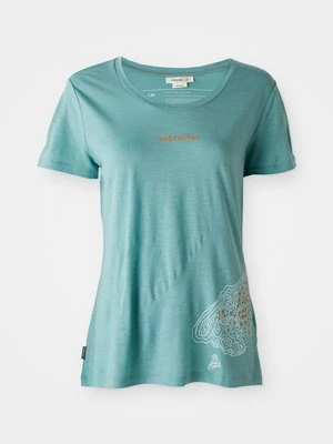 Koszulka sportowa Icebreaker