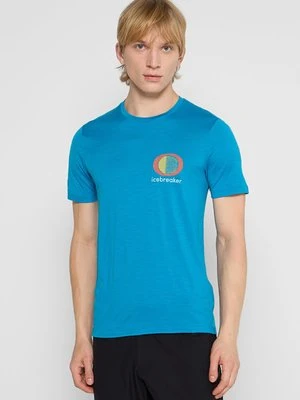 Koszulka sportowa Icebreaker