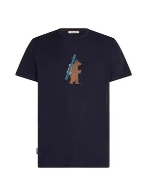 Koszulka sportowa Icebreaker