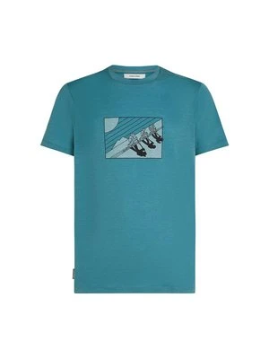 Koszulka sportowa Icebreaker