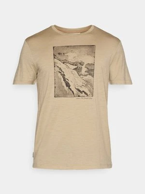 Koszulka sportowa Icebreaker