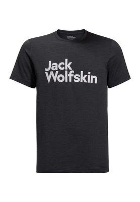 Koszulka sportowa Jack Wolfskin