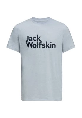 Koszulka sportowa Jack Wolfskin