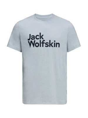 Koszulka sportowa Jack Wolfskin