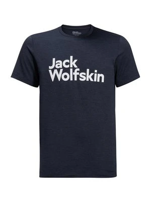 Koszulka sportowa Jack Wolfskin