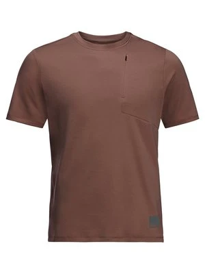 Koszulka sportowa Jack Wolfskin