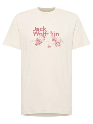 Koszulka sportowa Jack Wolfskin