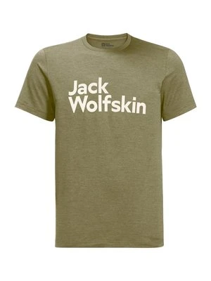 Koszulka sportowa Jack Wolfskin