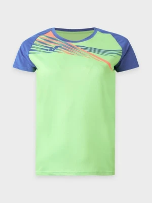 Koszulka sportowa Joma błękit królewski