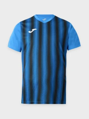 Koszulka sportowa Joma szafirowy