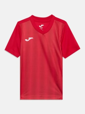 Koszulka sportowa Joma czerwony