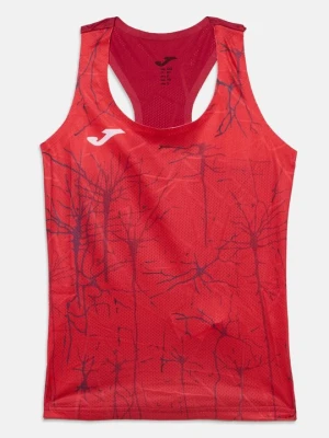 Koszulka sportowa Joma czerwony