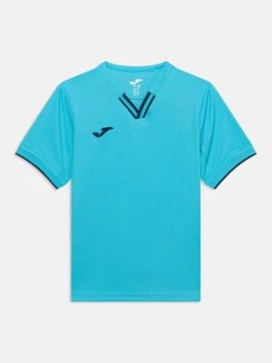 Koszulka sportowa Joma granatowy