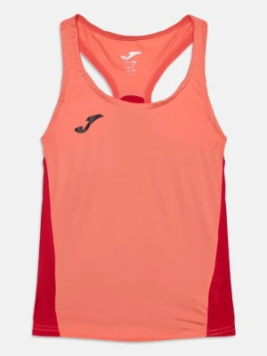 Koszulka sportowa Joma neonowy pomarańcz