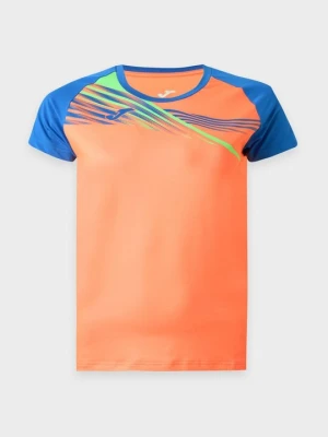 Koszulka sportowa Joma niebieski
