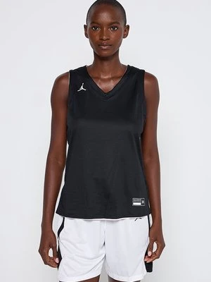 Zdjęcie produktu Koszulka sportowa Jordan czarny