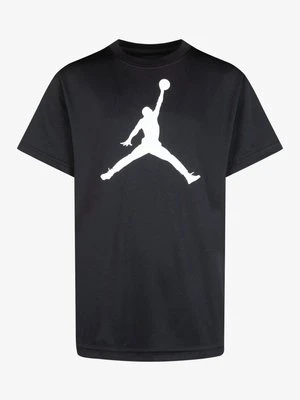 Koszulka sportowa Jordan czarny
