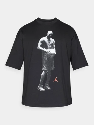 Koszulka sportowa Jordan czarny