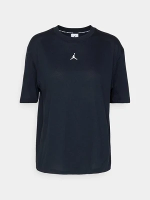 Koszulka sportowa Jordan czarny