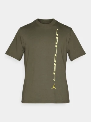 Koszulka sportowa Jordan khaki