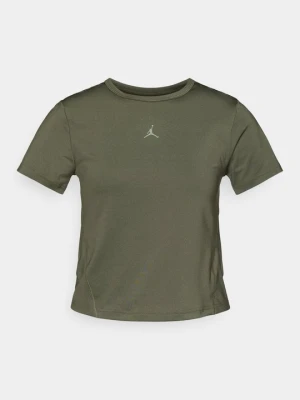 Koszulka sportowa Jordan khaki