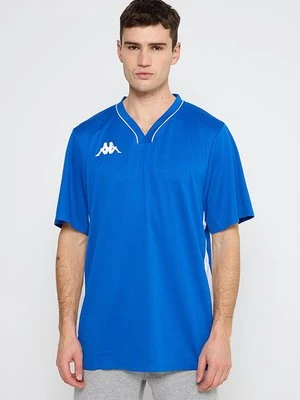Koszulka sportowa Kappa
