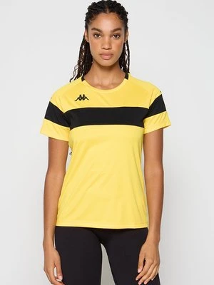 Koszulka sportowa Kappa
