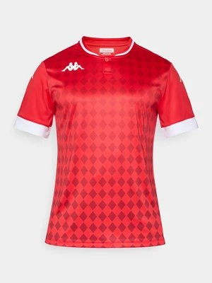 Koszulka sportowa Kappa