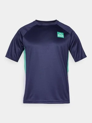 Koszulka sportowa Kappa