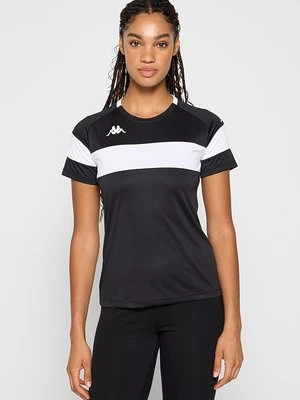 Koszulka sportowa Kappa
