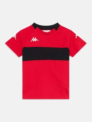 Koszulka sportowa Kappa
