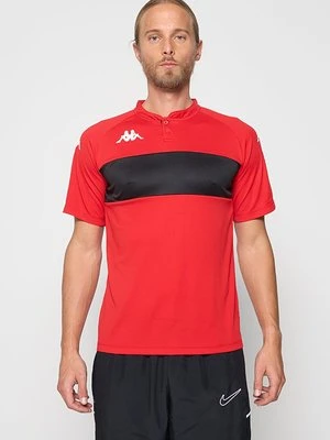 Koszulka sportowa Kappa