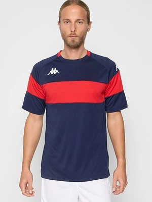 Koszulka sportowa Kappa