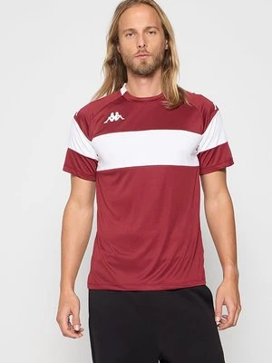 Koszulka sportowa Kappa