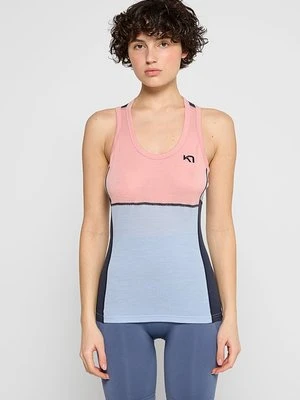 Koszulka sportowa Kari Traa