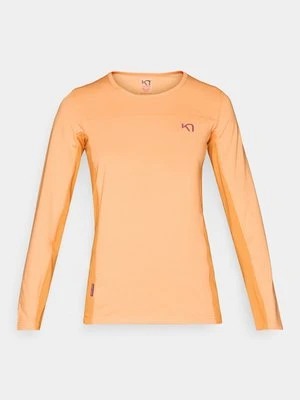 Koszulka sportowa Kari Traa