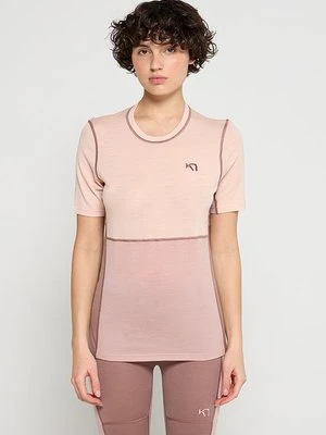 Koszulka sportowa Kari Traa