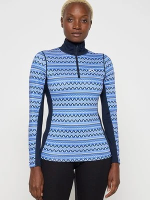 Koszulka sportowa Kari Traa