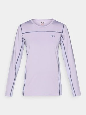 Koszulka sportowa Kari Traa