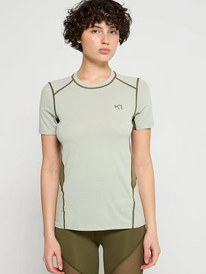 Koszulka sportowa Kari Traa