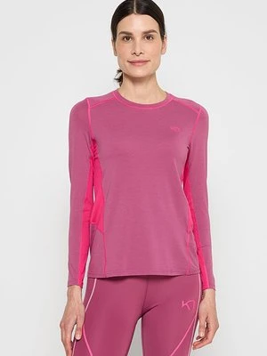 Koszulka sportowa Kari Traa